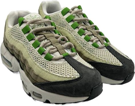 nike air max 95 dames denim groen rood|Nike Air Max 95 schoenen online kopen .